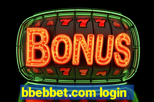 bbebbet.com login